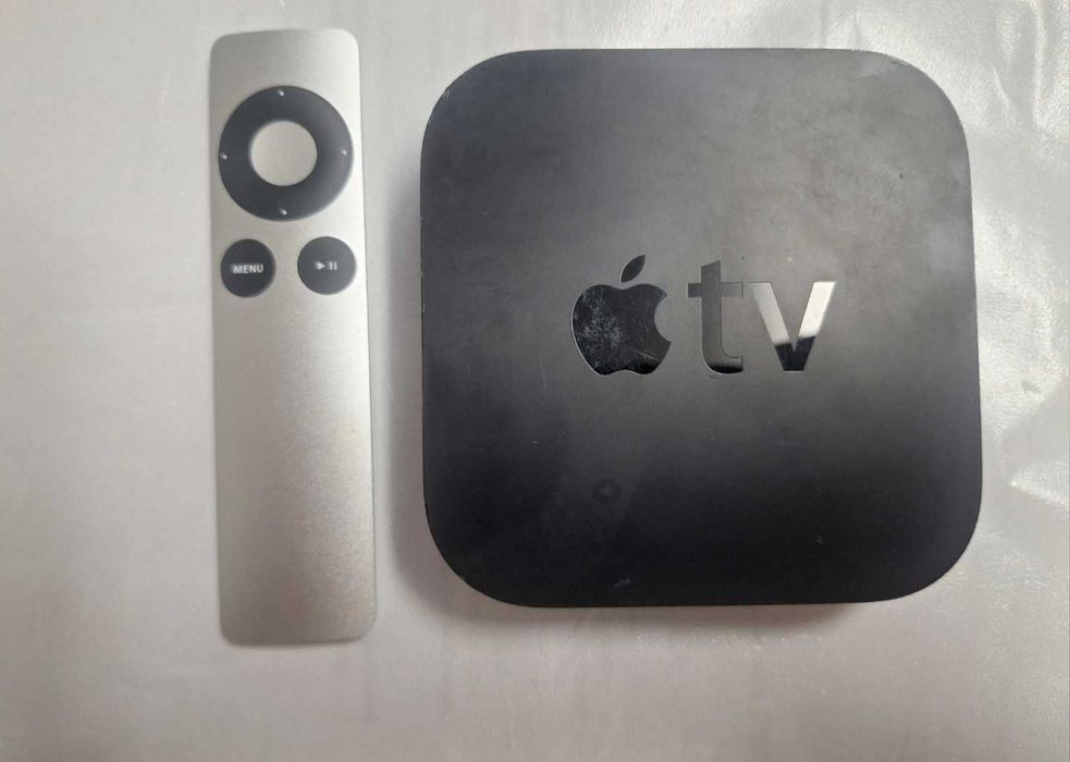 Apple TV, Model A1469 [3RD GEN REV A]