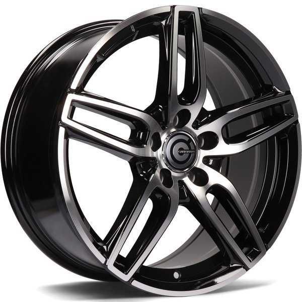 17" Джанти Carbonado / Mercedes A / CLA / C Class W204 W205 W206