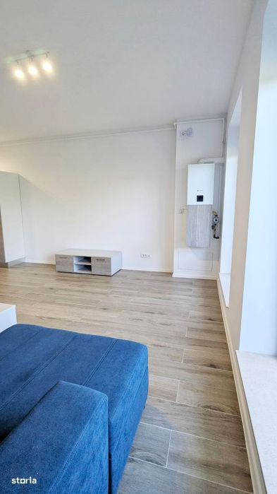 Tineretului Park 2025, Studio 42 mp Nou, Centrala Proprie, AC, Parcare