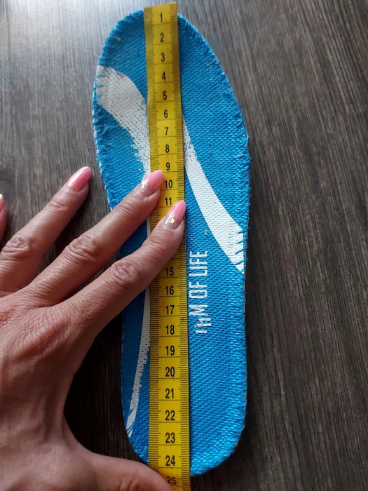 Маратонки с колелца