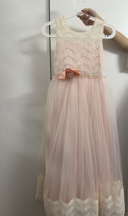 Платье для девочек