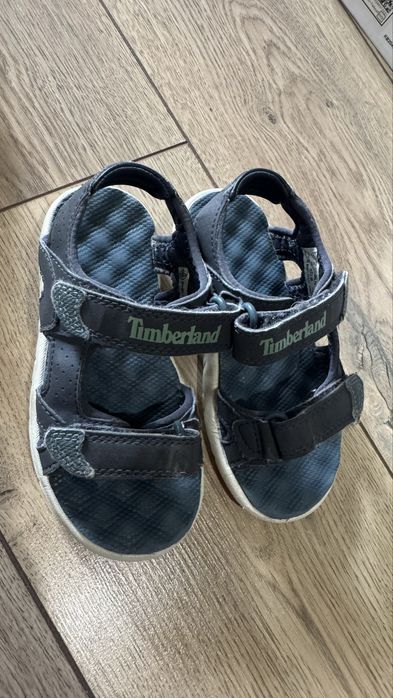 Детские сандали для мальчика