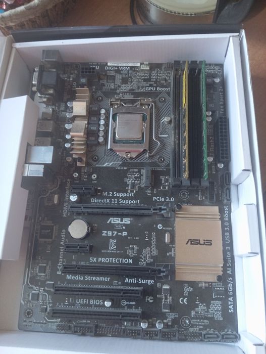 Продам Компьютер