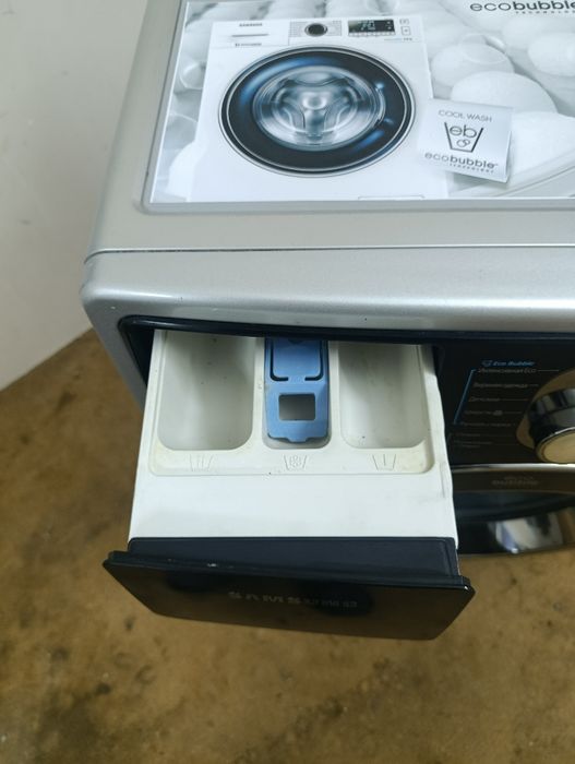 Стиральная машина Samsung 6kg