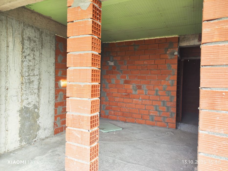 Мезонет в Паралия Офринио