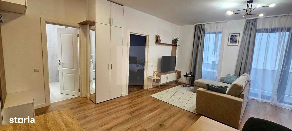 Apartament,