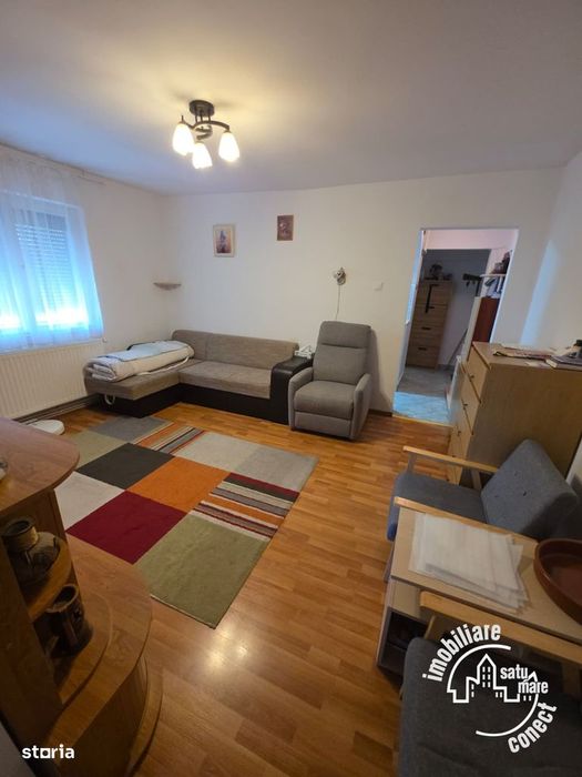 Apartment in Satu Mare - Vedere 4