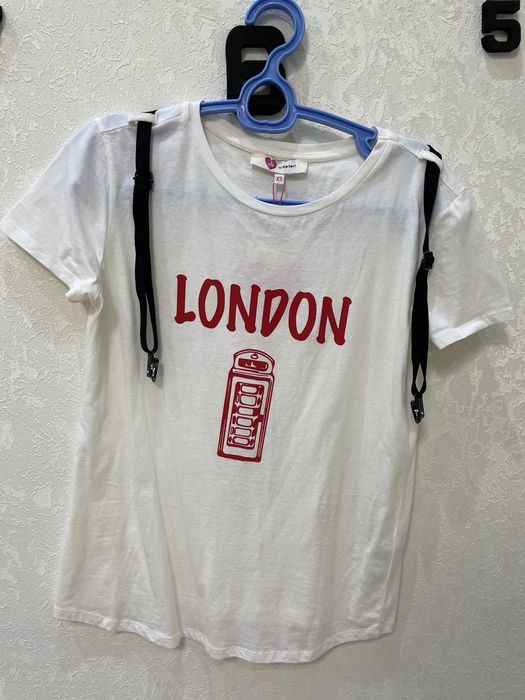 Футболка от Koton