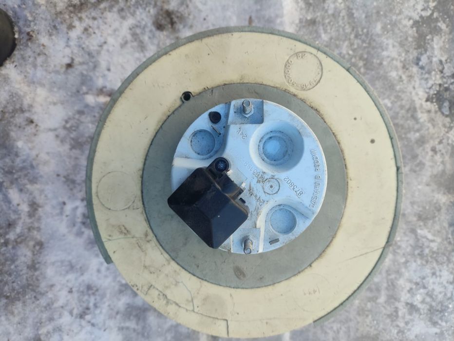 Спидометр новый на Камаз