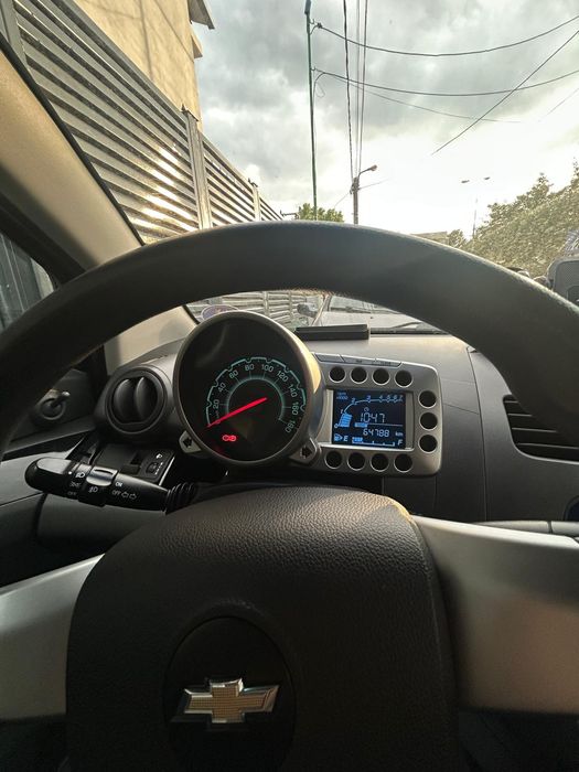 Chevrolet Spark 1.0 Benzina 67.000 KM REALI•UNIC PROPRIETAR