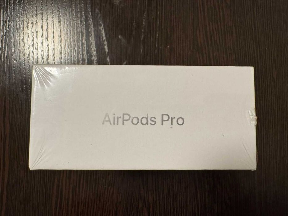 Airpods pro 2gen