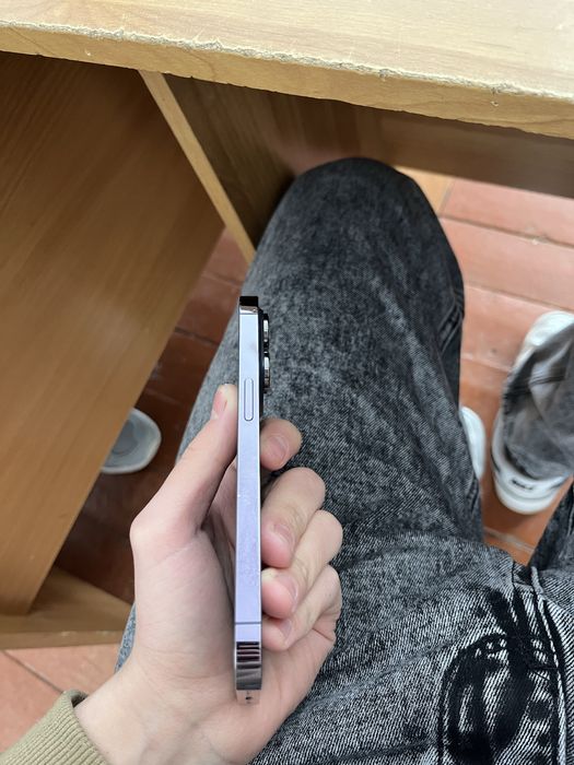 iphone 14 pro Обмен, продам!