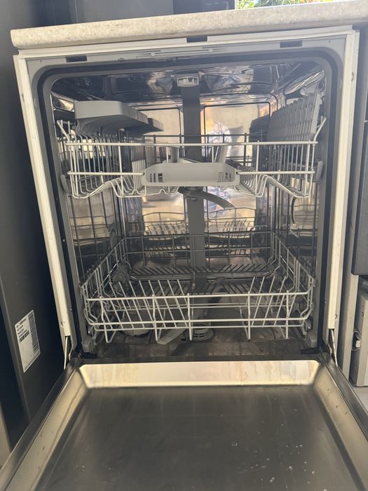 Посудомоечная машина