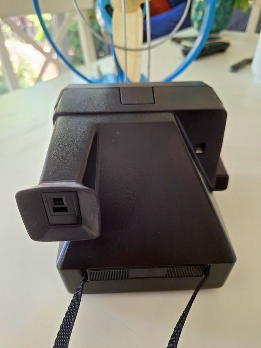 Aparat foto vintage Polaroid Spirit