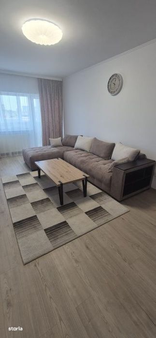 Apartament 2 Camere | Gara| Decomandat| Totul Nou| Etaj 6|