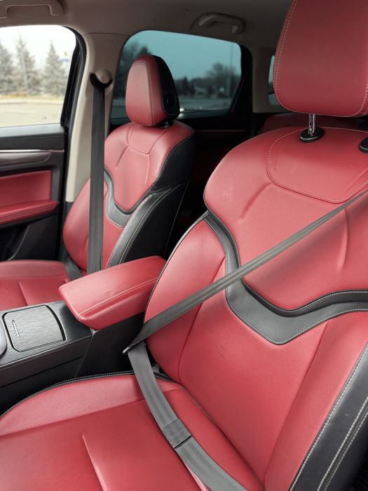 Машина Haval jolion 2023