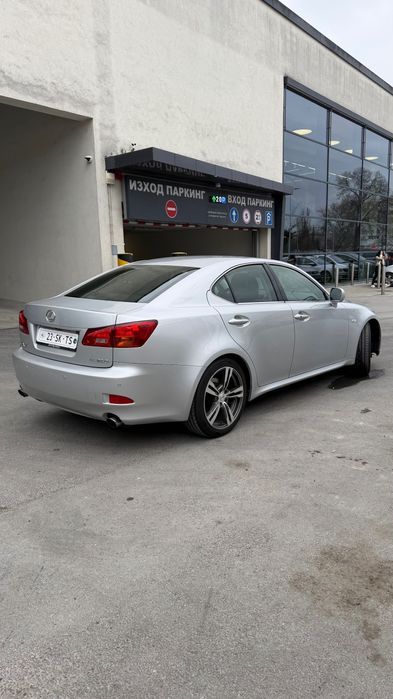Lexus IS250 2006