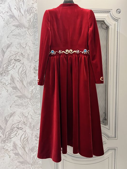 национальная одежда