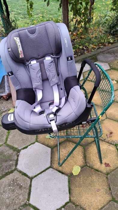 Стол за кола ROTARIO EASYGO  360 °