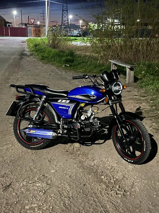 Продам альфу ABS