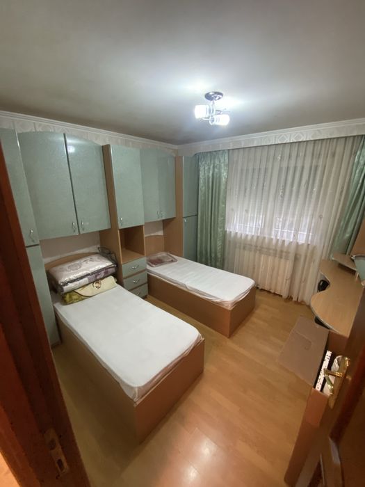 Inchiriere apartament Burdujeni