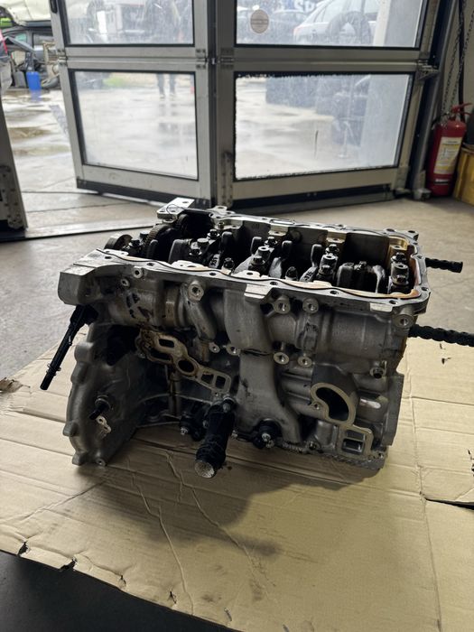 Bloc motor ambielat BMW Seria 3 F31 F30 330i xDrive 252 CP B48B20B