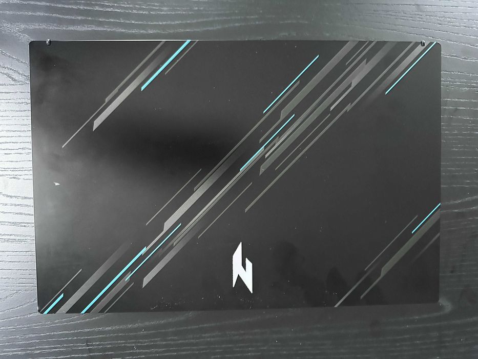 Геймърски лаптоп Gaming Laptop Acer Nitro V 15 (ANV15-51) i9 / RTX 4060 / 32GB RAM / 1TB SSD