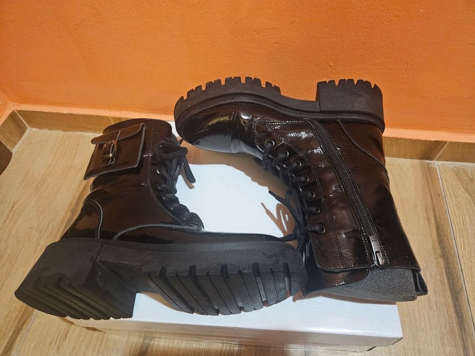 Боти Indigo shoes