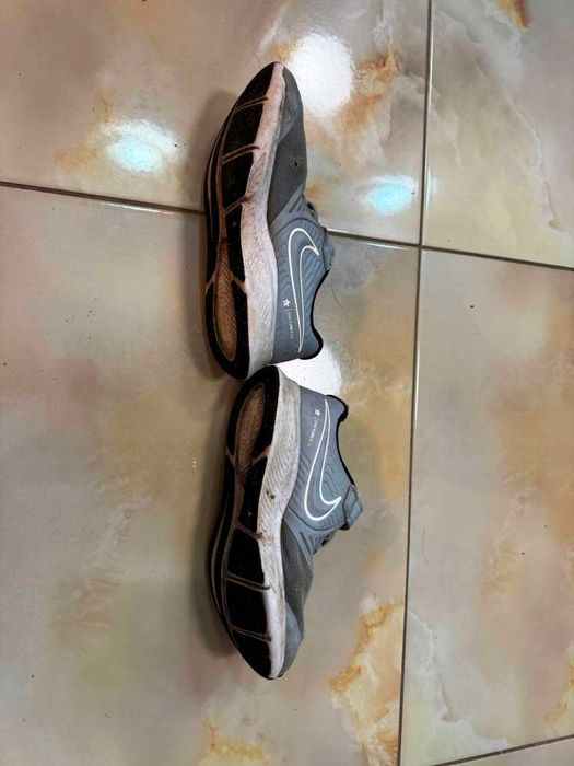 Подарявам - детски маратонки найк nike номер 34 стелка 22см