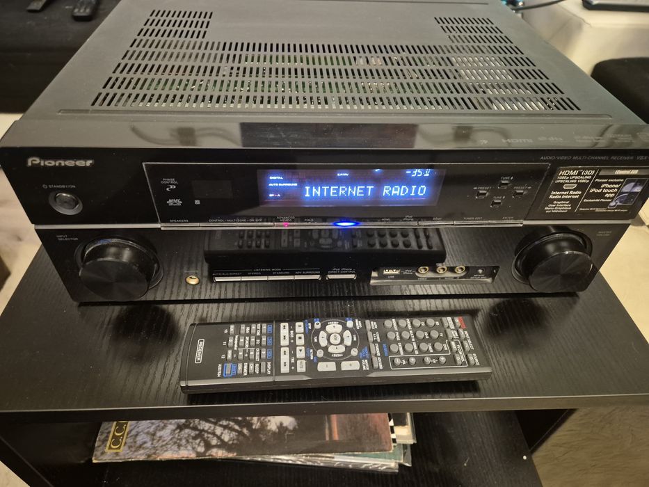 Pioneer VSX 920, perfect functional