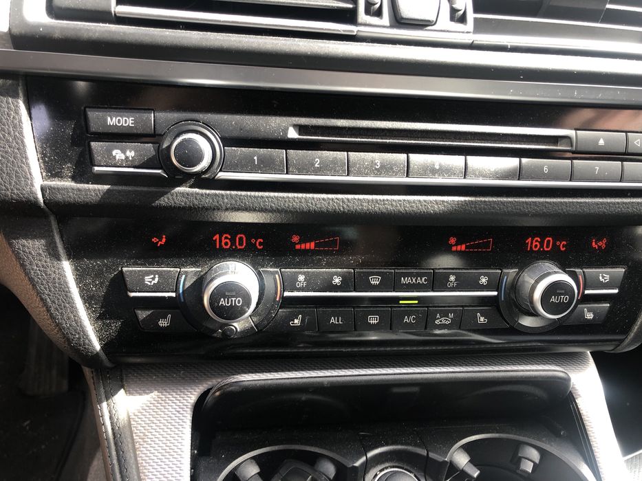 БМВ Ф11, 550хд, М пакет На части (bmw f11, 550xd NA CHASTI)