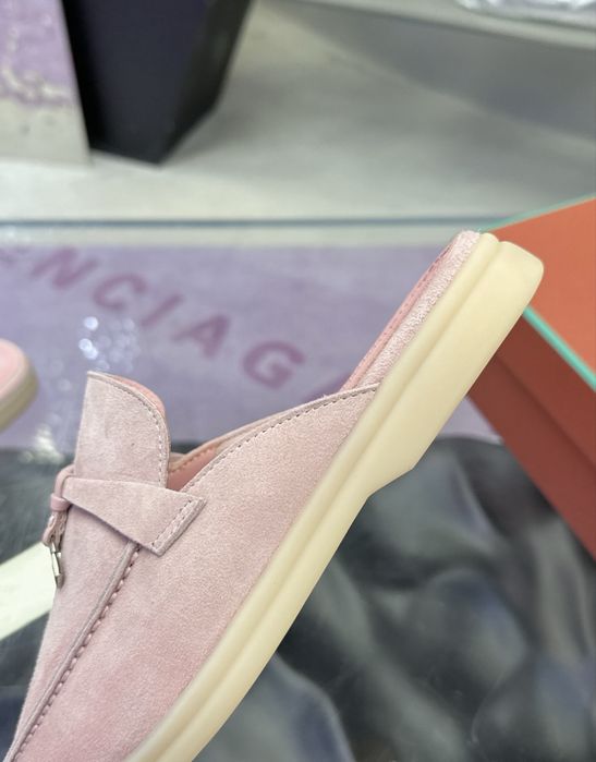 Loro piana loafers