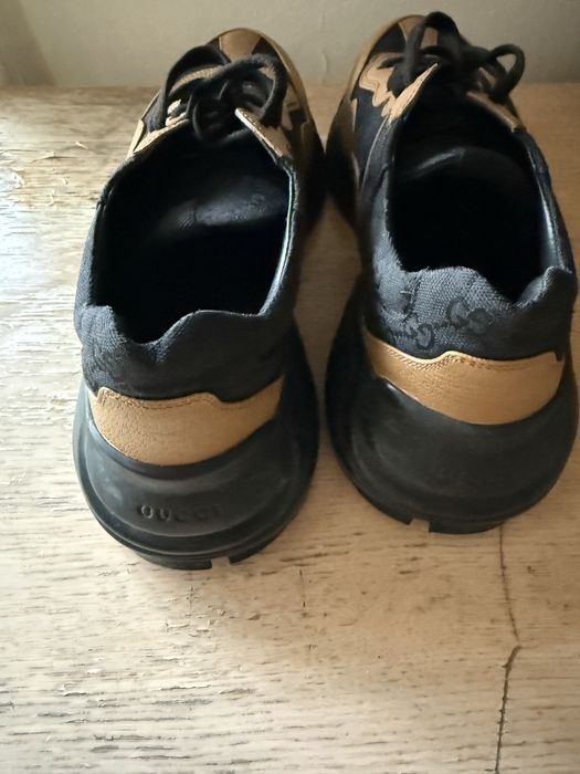 Обувки сникърси Gucci  43