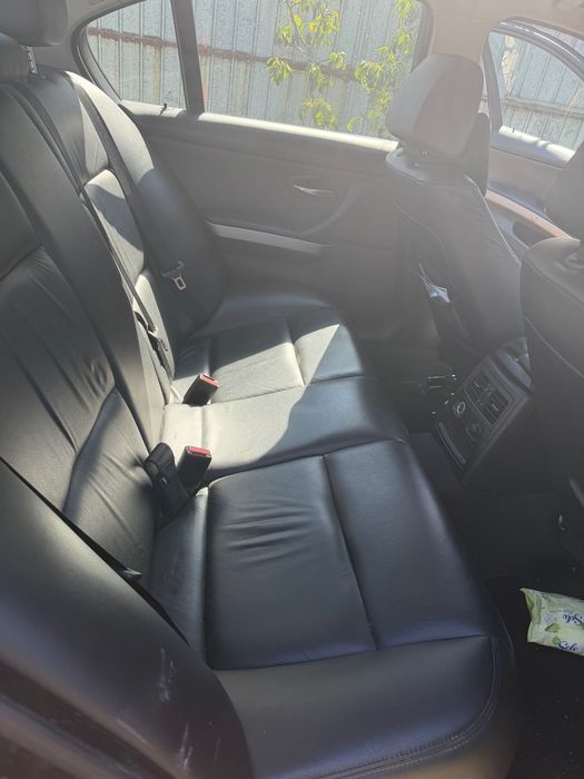 BMW Seria 3 2007 — imagine 4