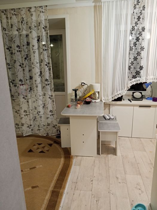 Продам 1,5 на Промбазе.