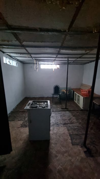 Продаю действующее кафе