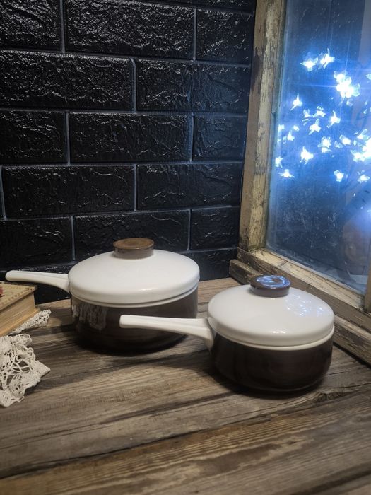 Комплект порцеланови касероли