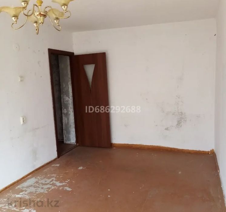 Продам однокомнатную квартиру