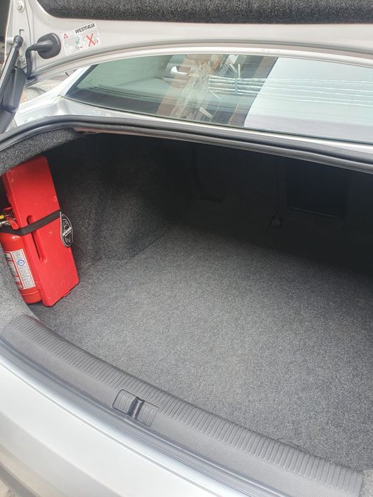 Volkswagen Jetta 2007
