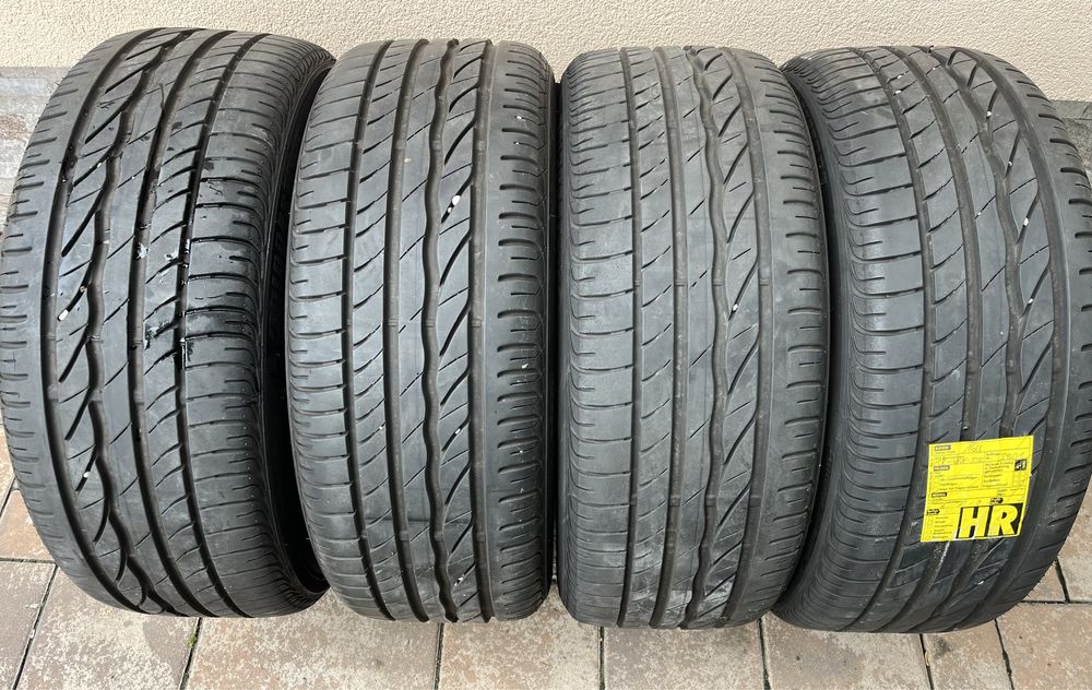 Jante 5x100 originale Seat Ibiza Arona Skoda Fabia Kamiq Vw Polo 16