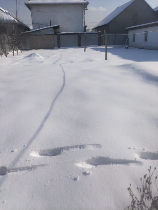 Земельные участок 8 соток