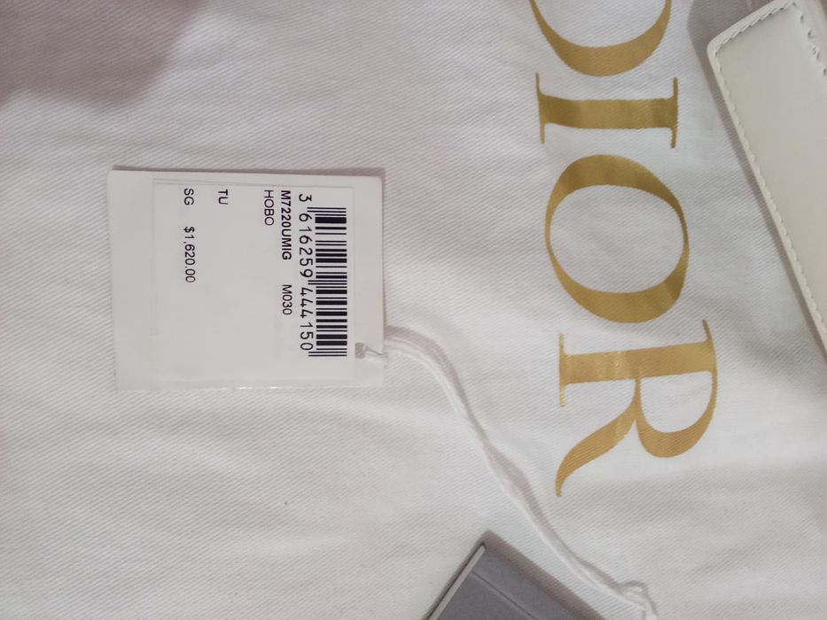 Сумка "DIOR"новая