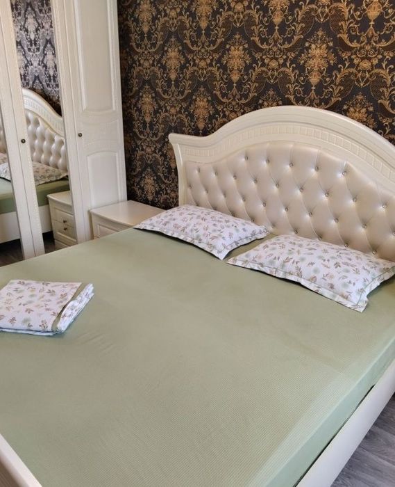 1-но комнатная в центре. Абая