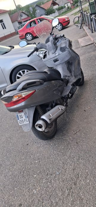Scuter de vânzare