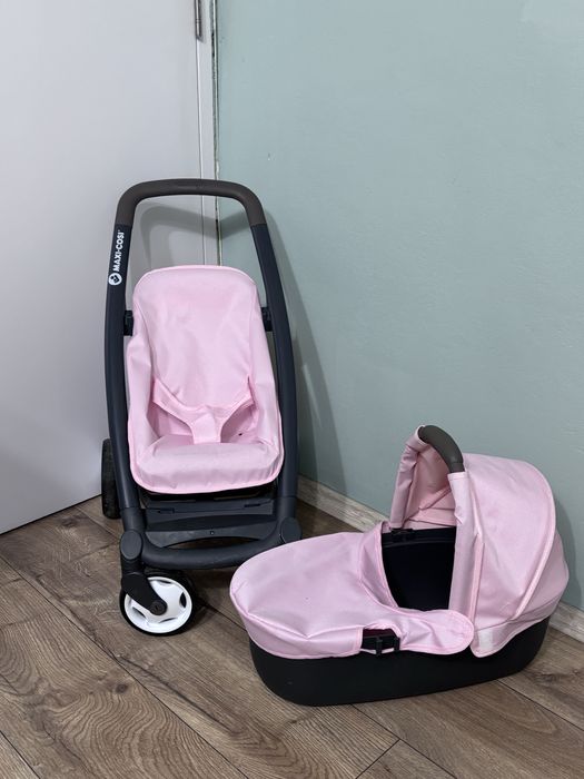 Колички за кукли