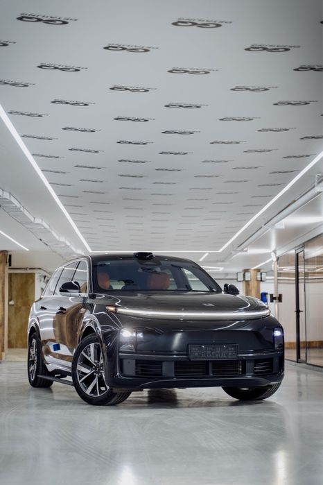 Детейлинг центр Астана