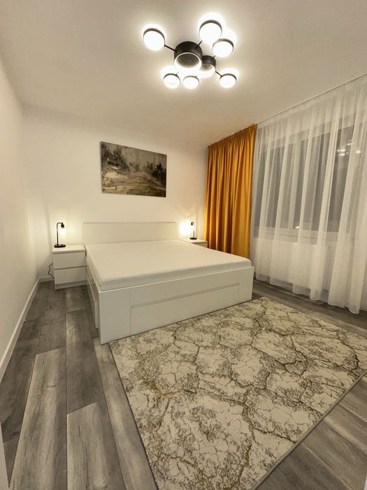 Apartament 2 camere de închiriat
