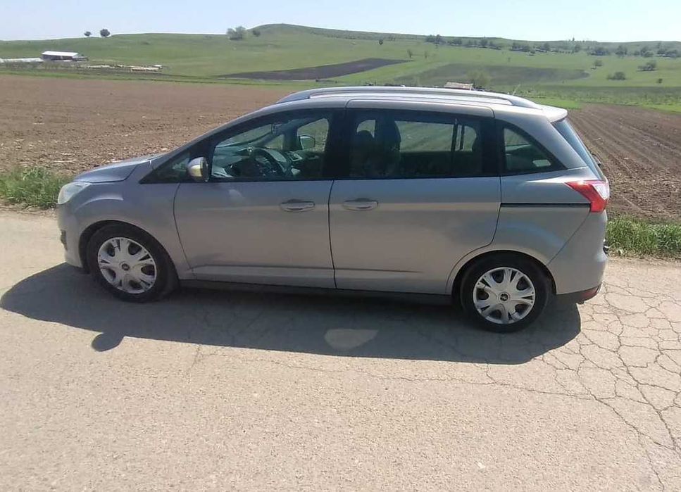Ford Grand C-max , 1,6 TDCI