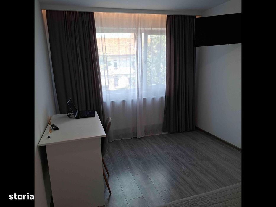 Apt.3 camere, Valea Rosie, CT