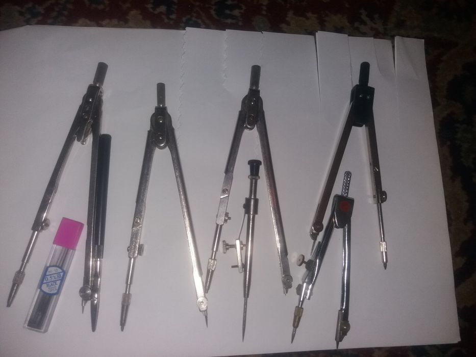 Школьные преднодлежности